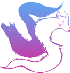 妖狐さんはコンと鳴く