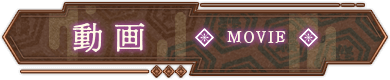 動画 MOVIE